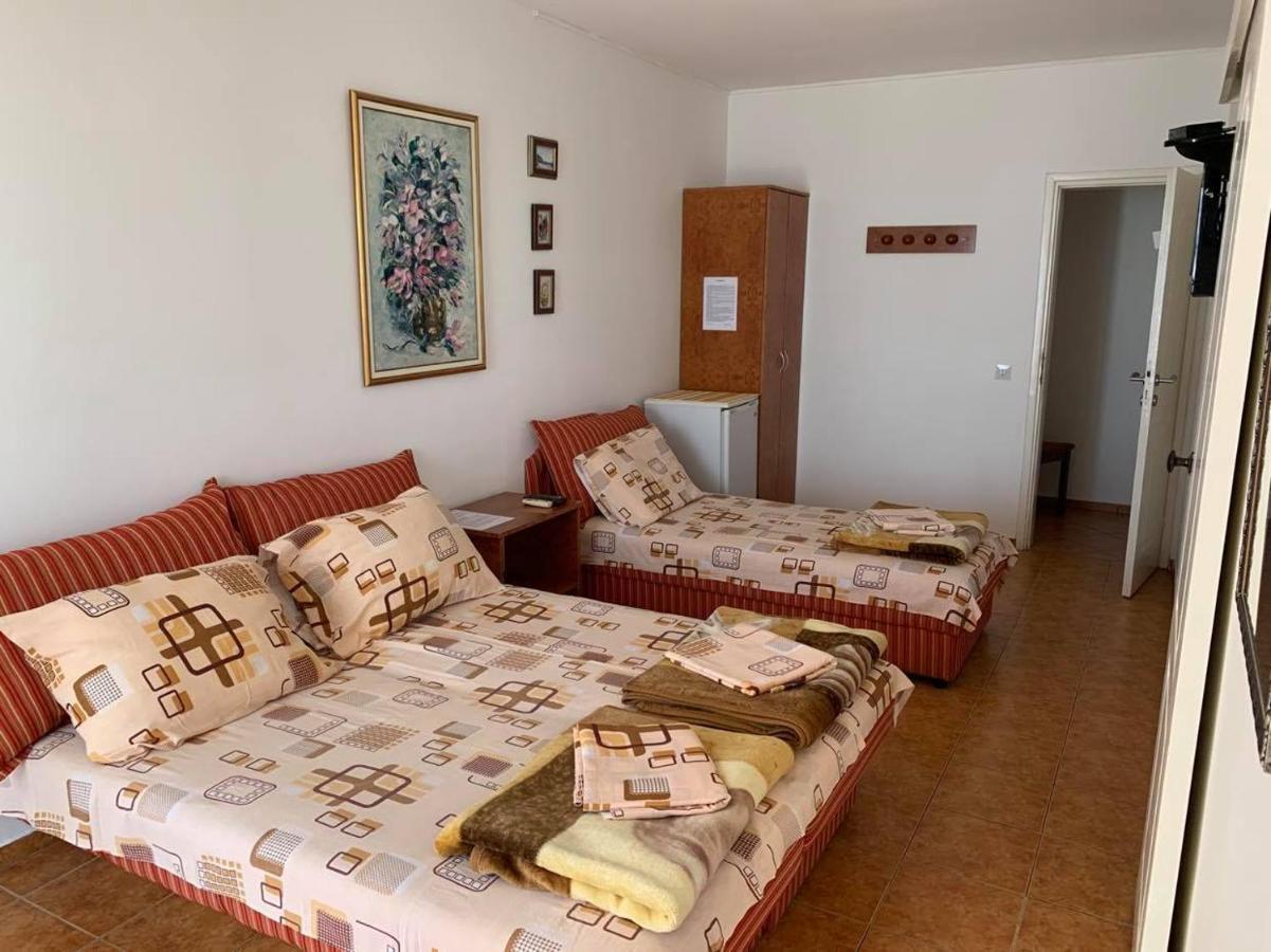 Jelic Apartmani Sutomore Kültér fotó