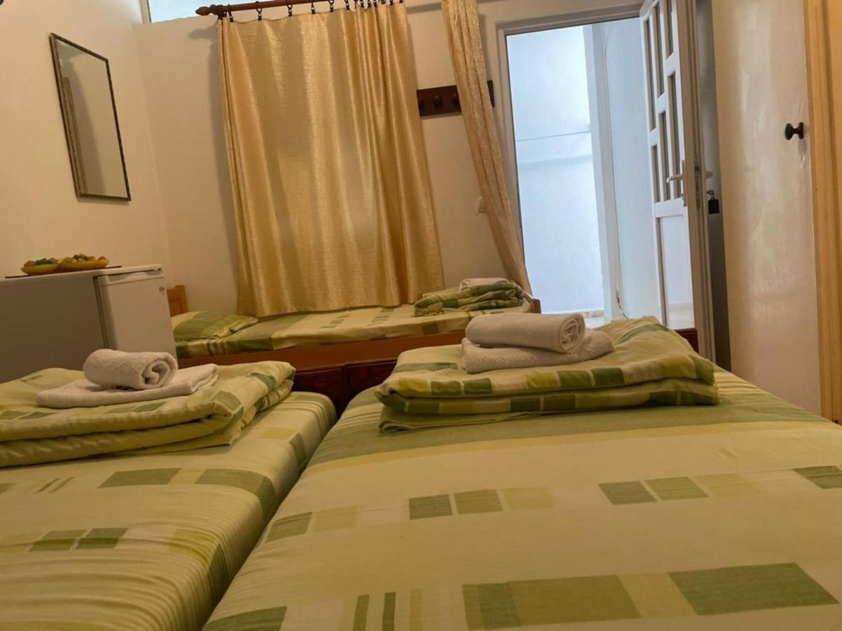 Jelic Apartmani Sutomore Kültér fotó