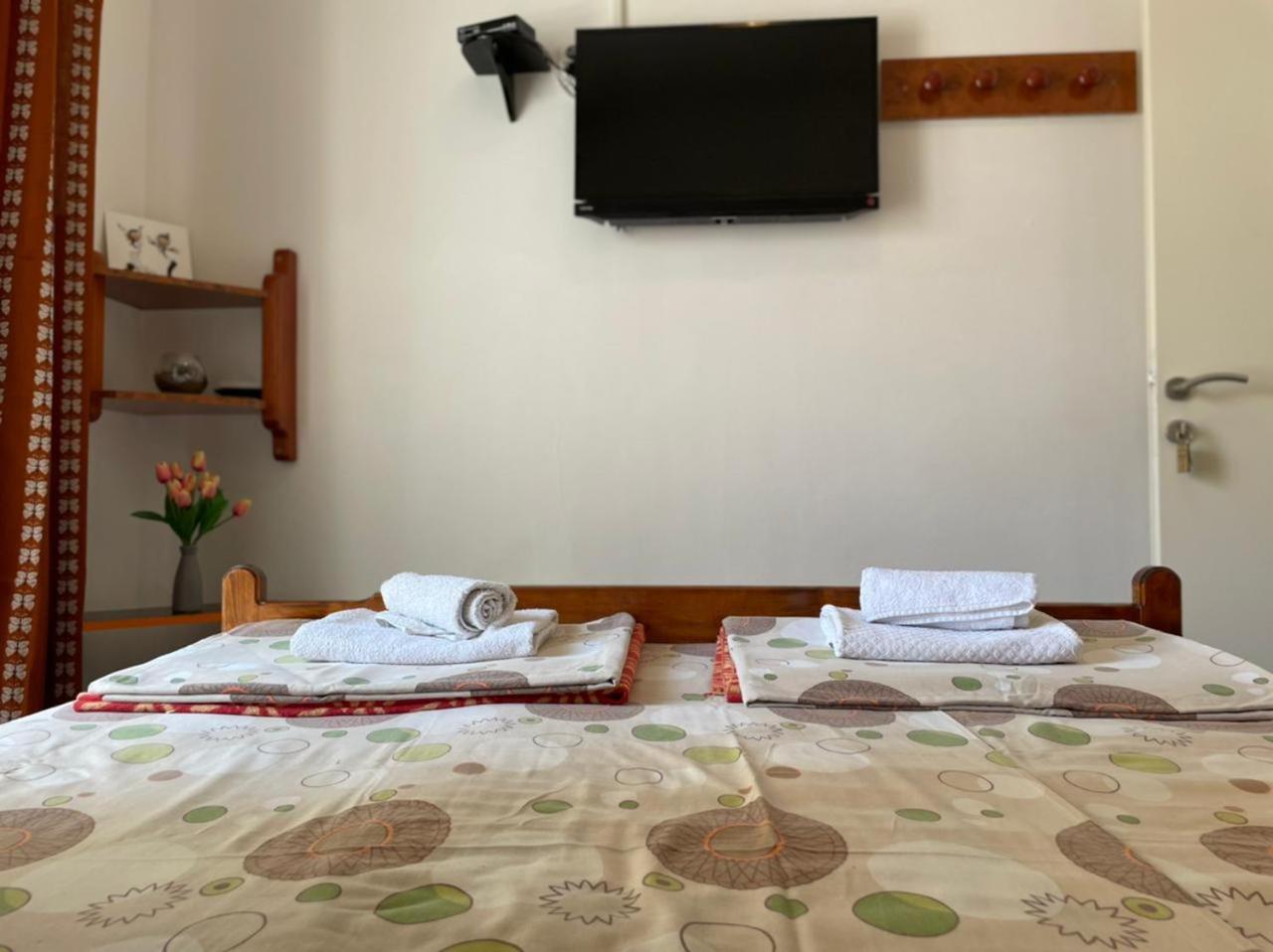 Jelic Apartmani Sutomore Kültér fotó
