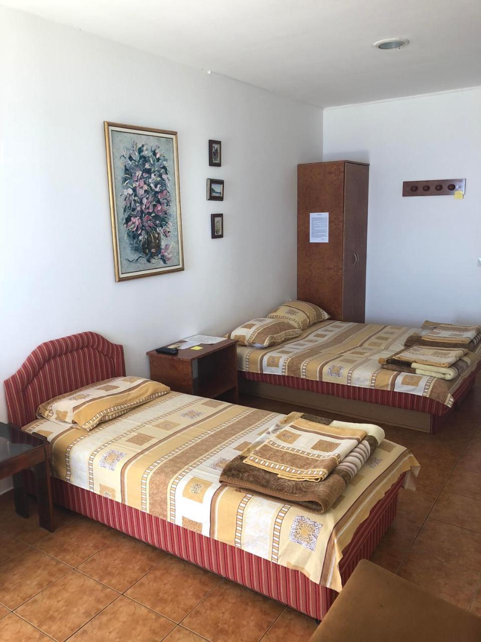 Jelic Apartmani Sutomore Kültér fotó